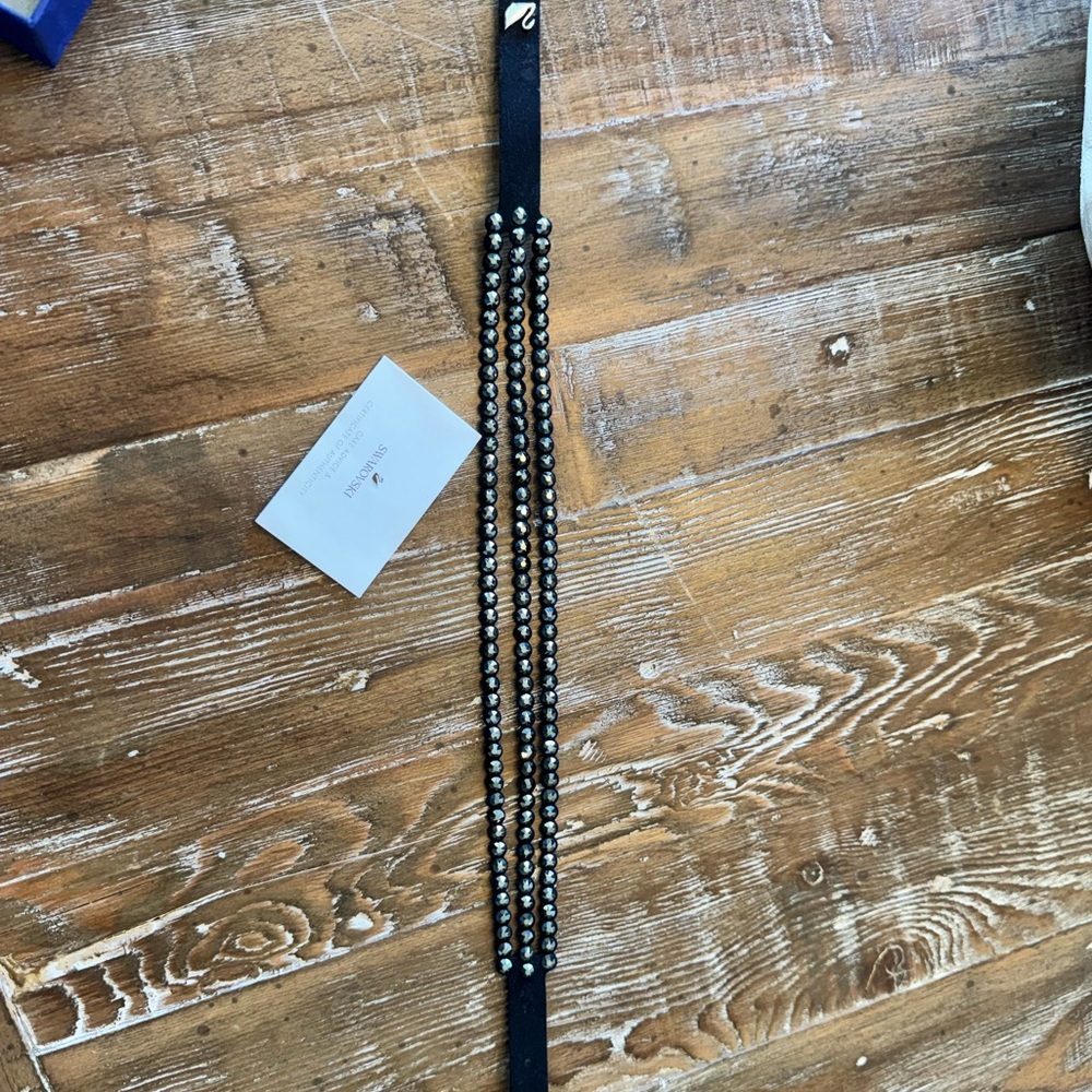 Swarovski Slake Bracelet - Picture 2 of 4